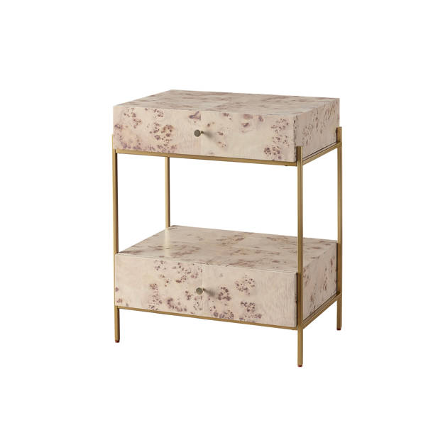 JohnRichard Loftus Writing Desk Perigold